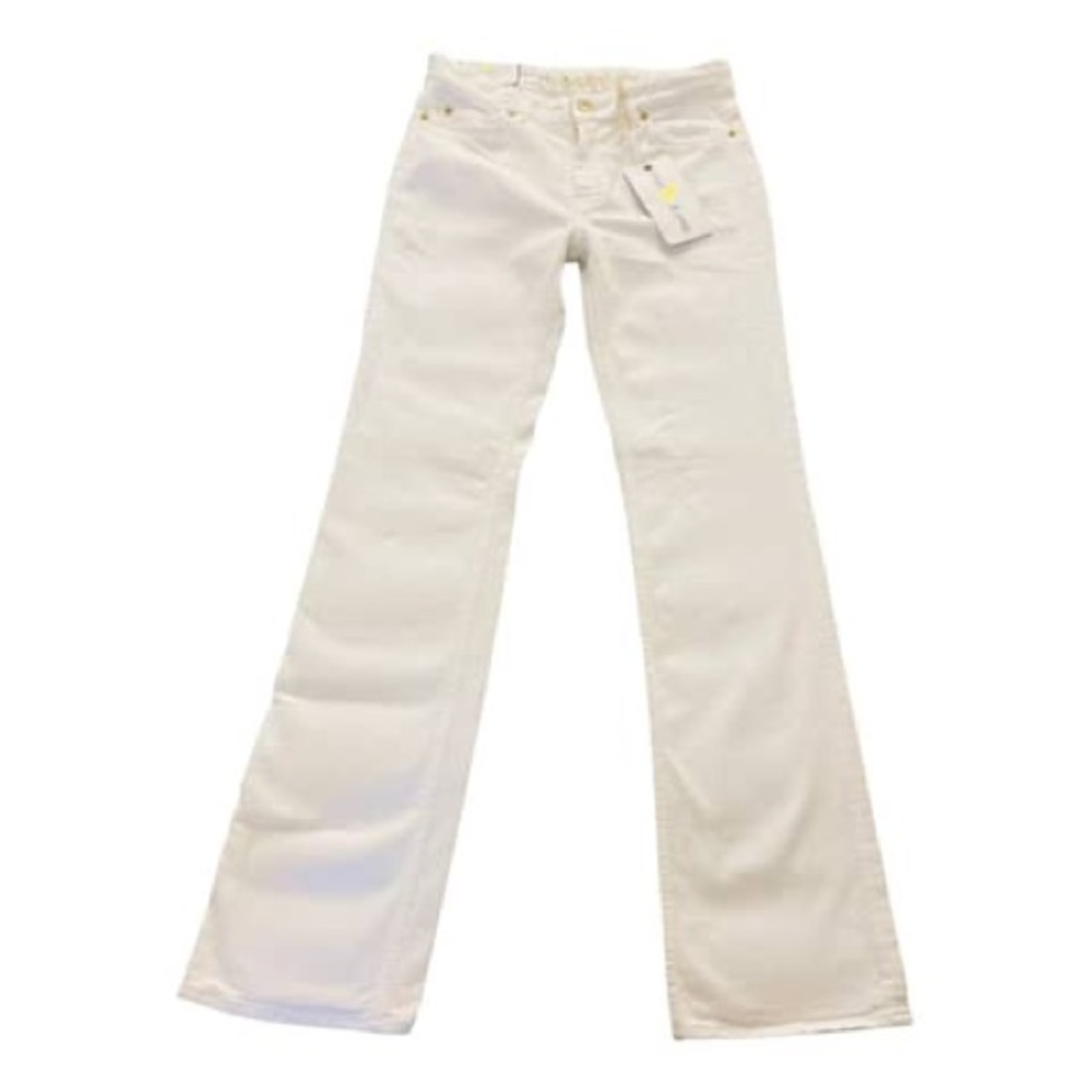 MIH Bootcut Jeans